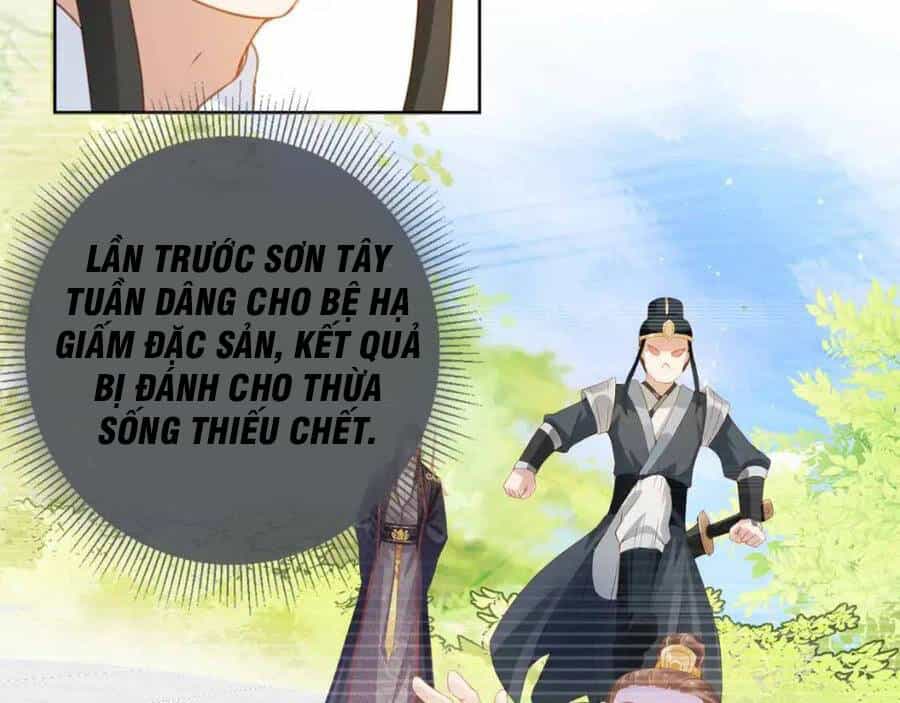 Nhặt Được Bảo Bối Manh Manh - Chương 6 - ảnh 98
