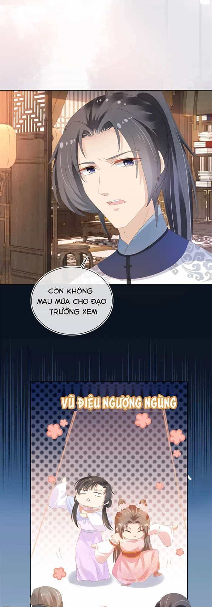 Nhặt Được Bảo Bối Manh Manh - Chương 78 - ảnh 20