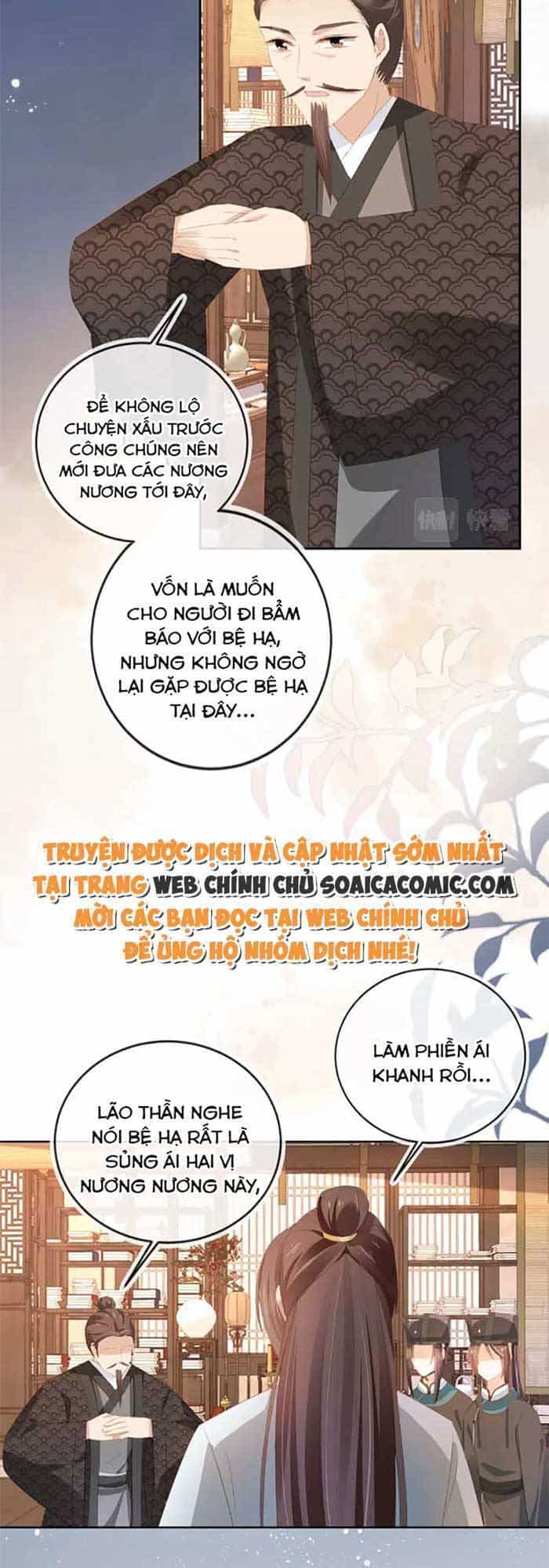 Nhặt Được Bảo Bối Manh Manh - Chương 79 - ảnh 14