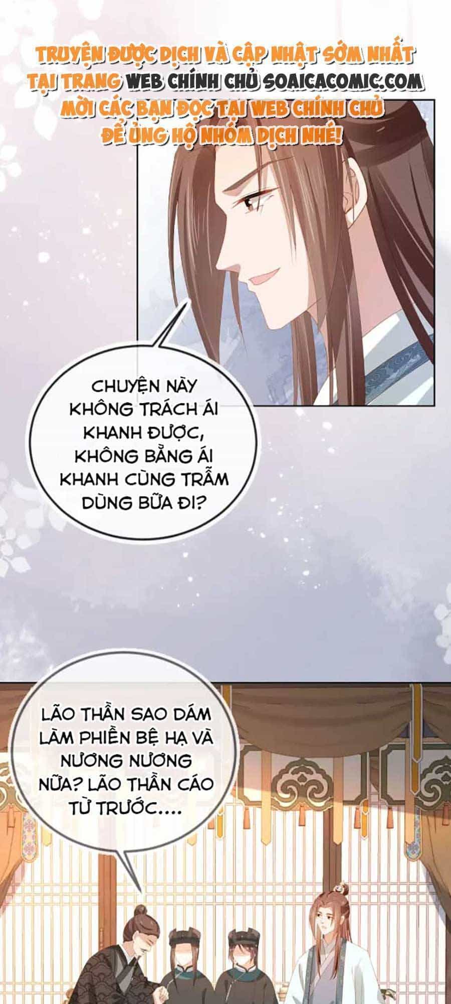 Nhặt Được Bảo Bối Manh Manh - Chương 79 - ảnh 20