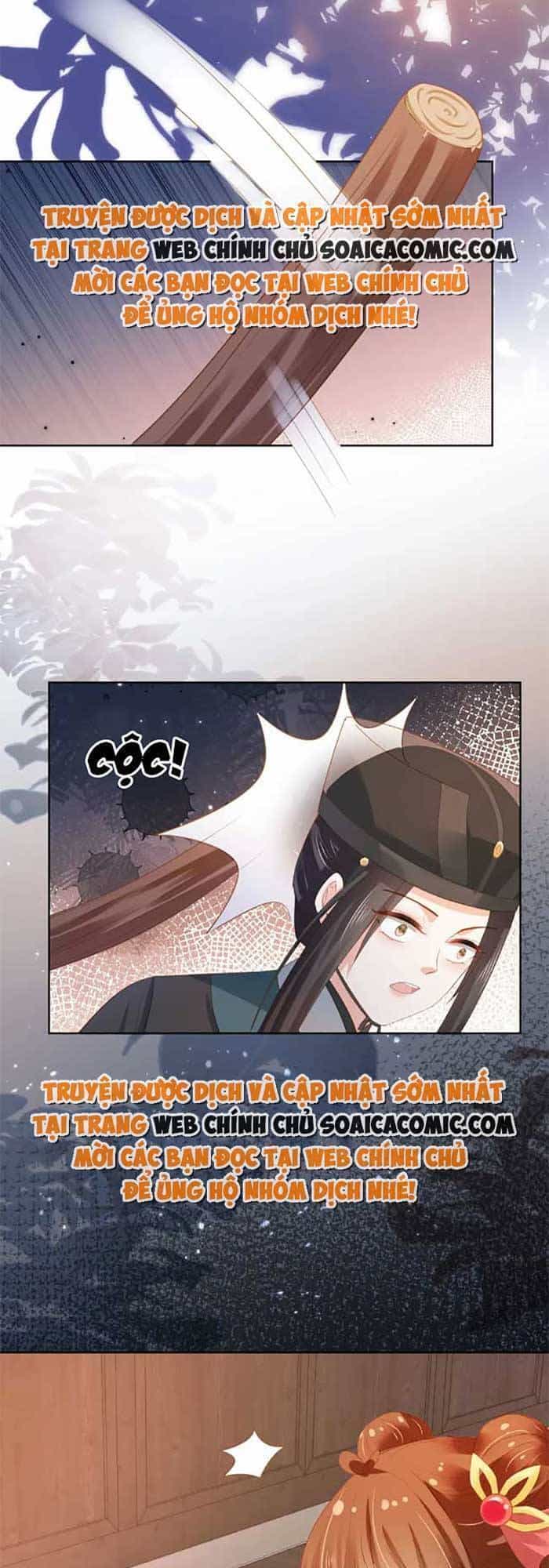 Nhặt Được Bảo Bối Manh Manh - Chương 79 - ảnh 35
