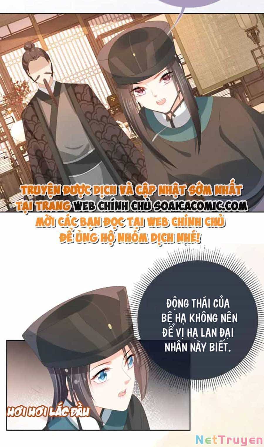 Nhặt Được Bảo Bối Manh Manh - Chương 79 - ảnh 6