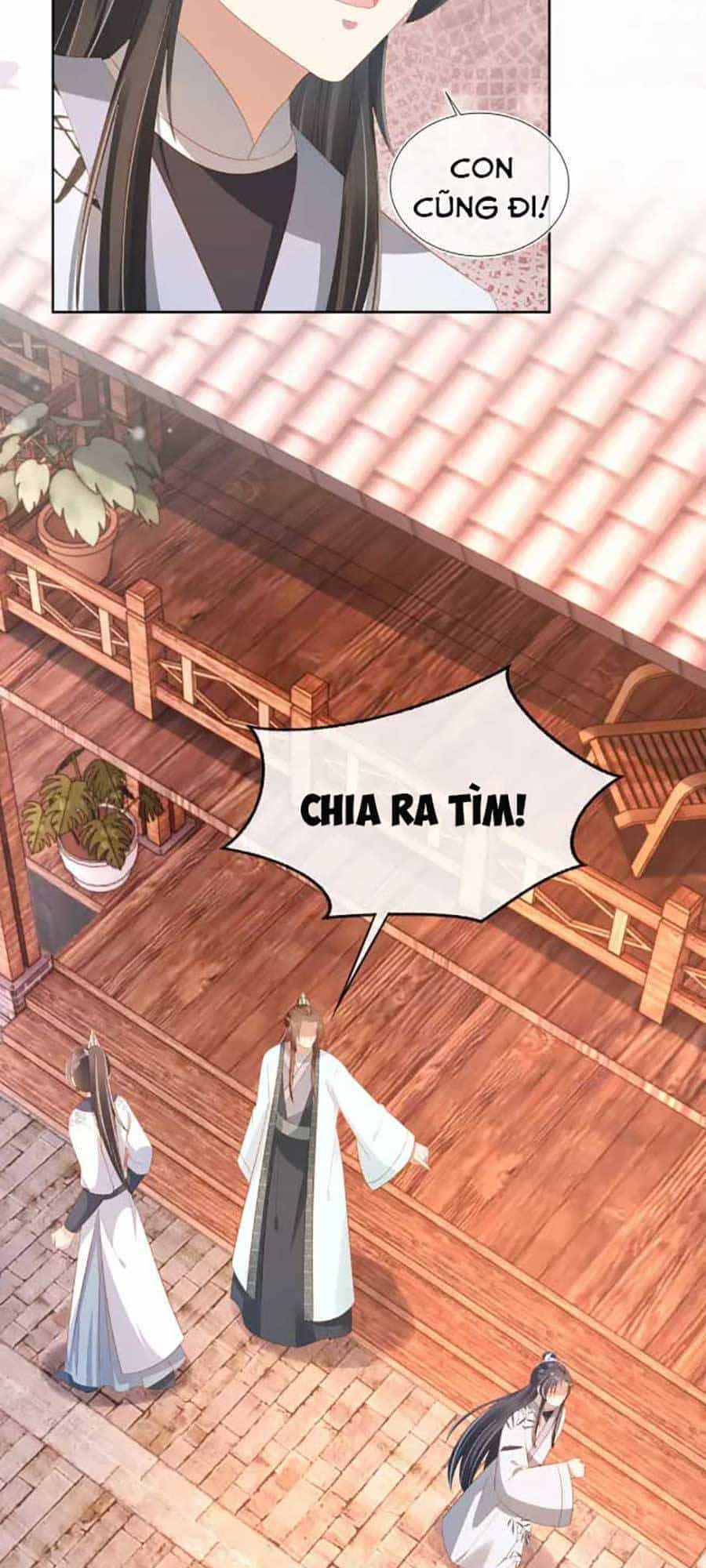 Nhặt Được Bảo Bối Manh Manh - Chương 80 - ảnh 29