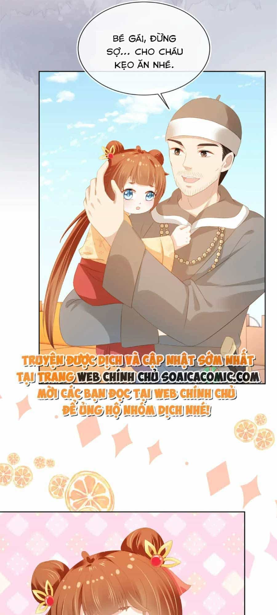Nhặt Được Bảo Bối Manh Manh - Chương 81 - ảnh 26