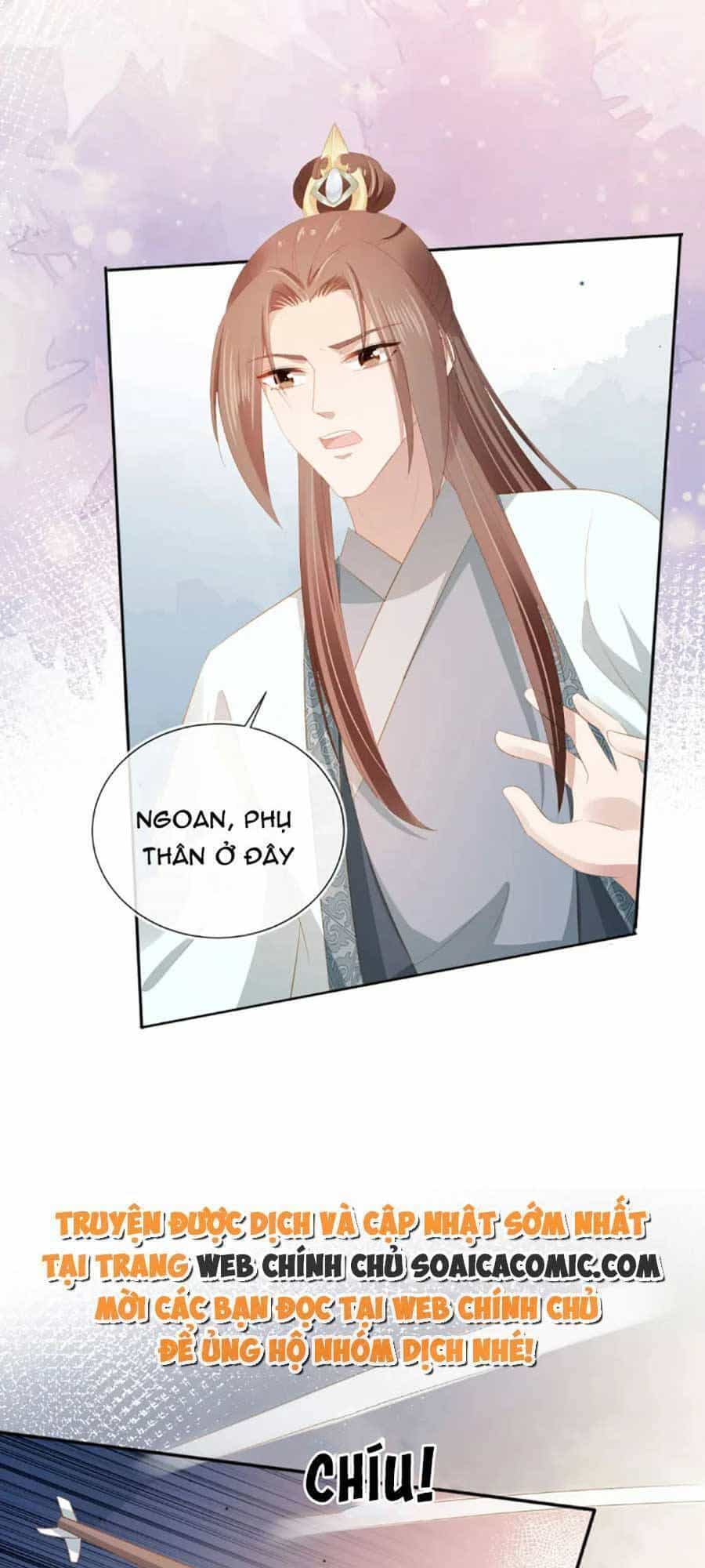 Nhặt Được Bảo Bối Manh Manh - Chương 82 - ảnh 25
