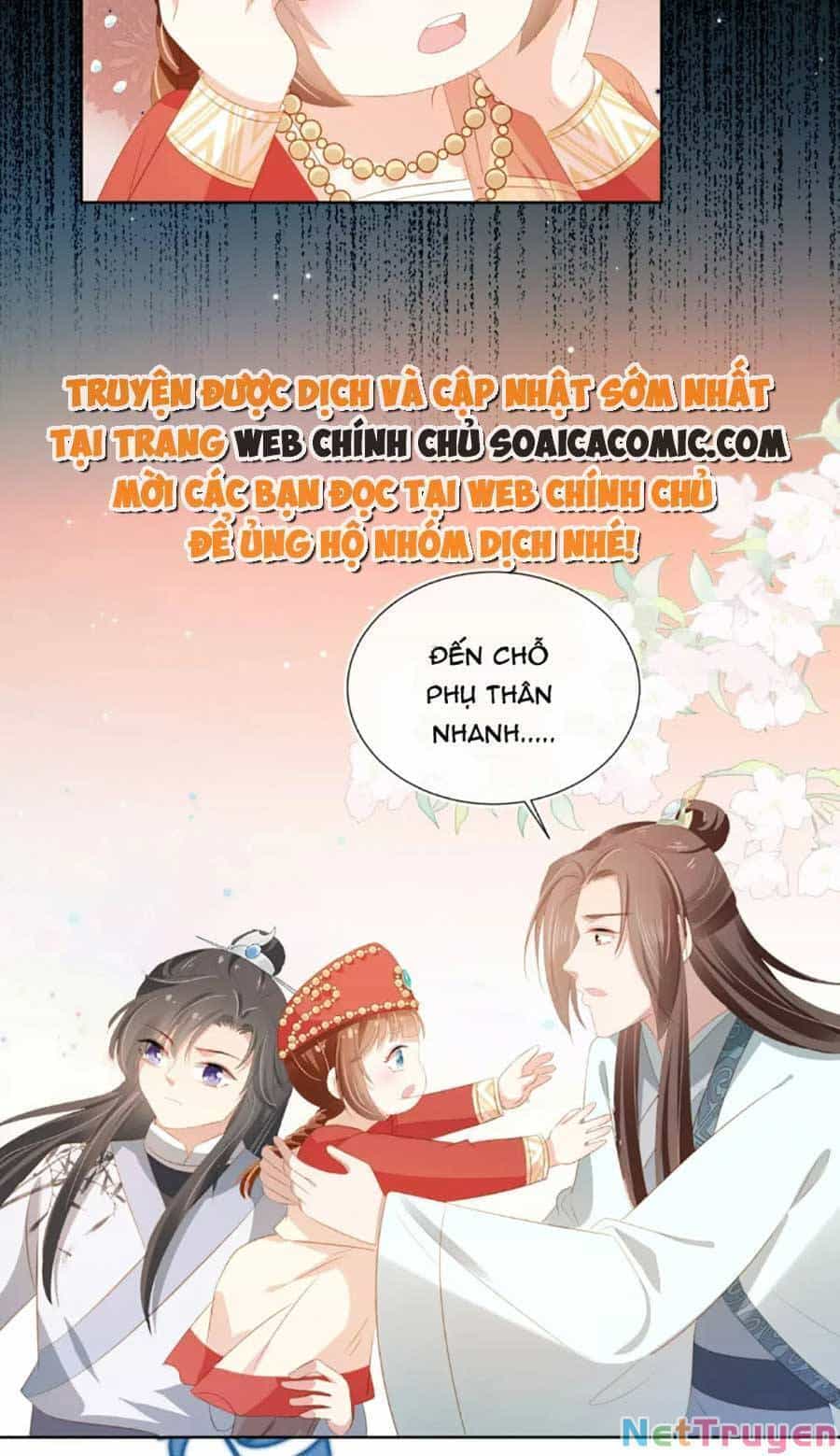 Nhặt Được Bảo Bối Manh Manh - Chương 82 - ảnh 29