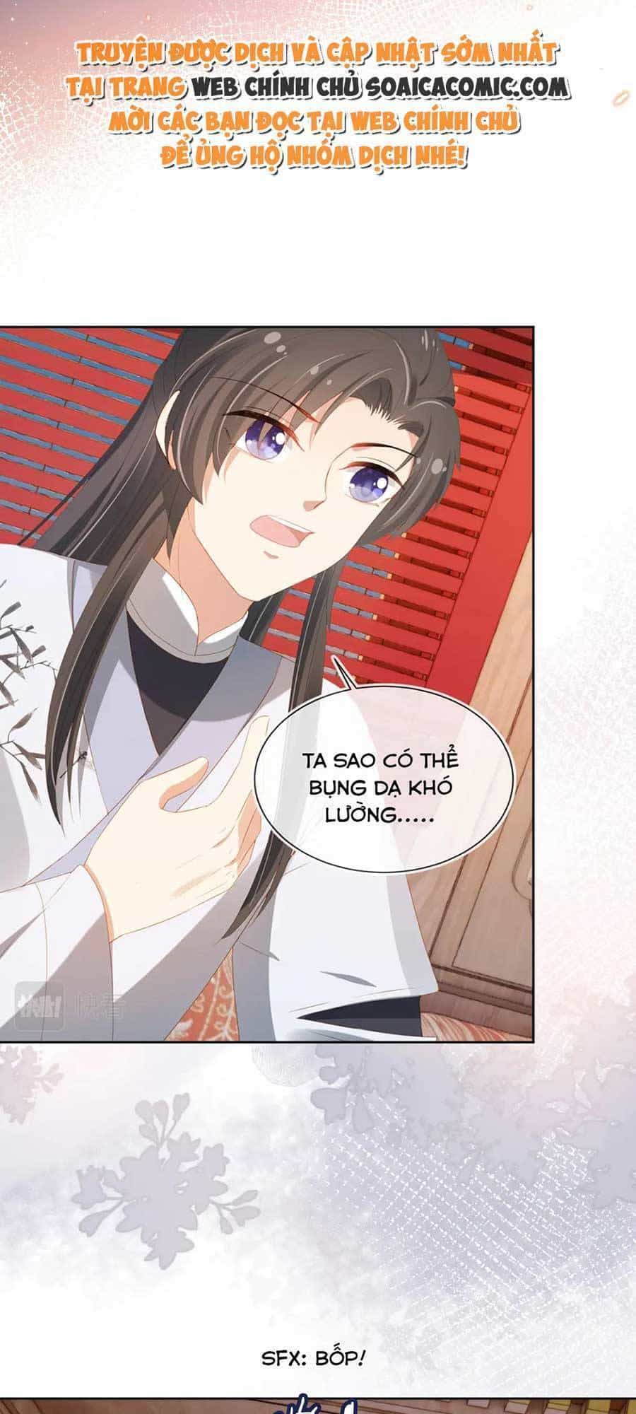 Nhặt Được Bảo Bối Manh Manh - Chương 84 - ảnh 17