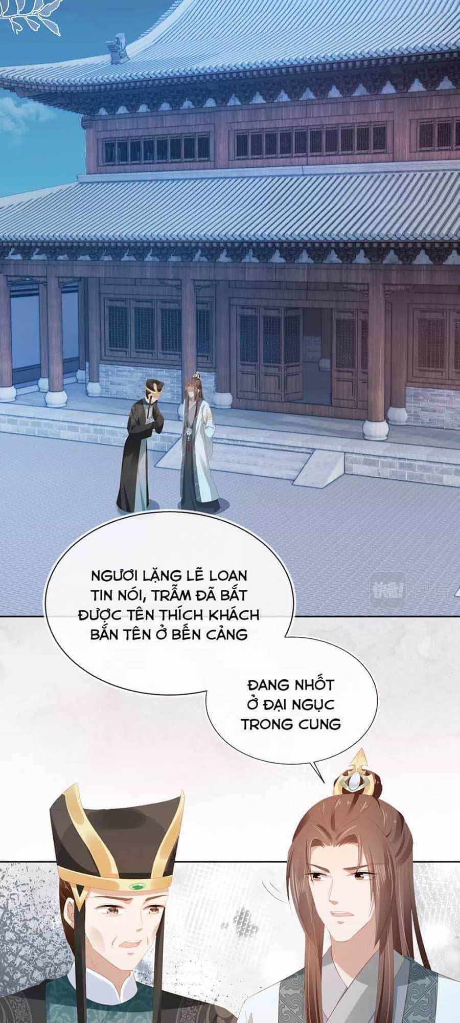 Nhặt Được Bảo Bối Manh Manh - Chương 84 - ảnh 29