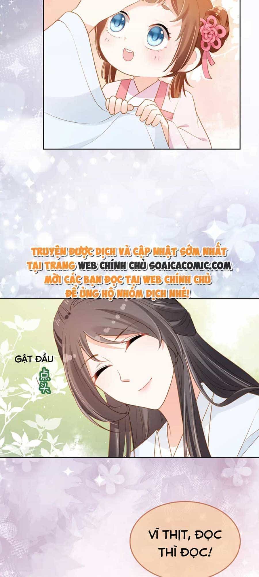 Nhặt Được Bảo Bối Manh Manh - Chương 87 - ảnh 33