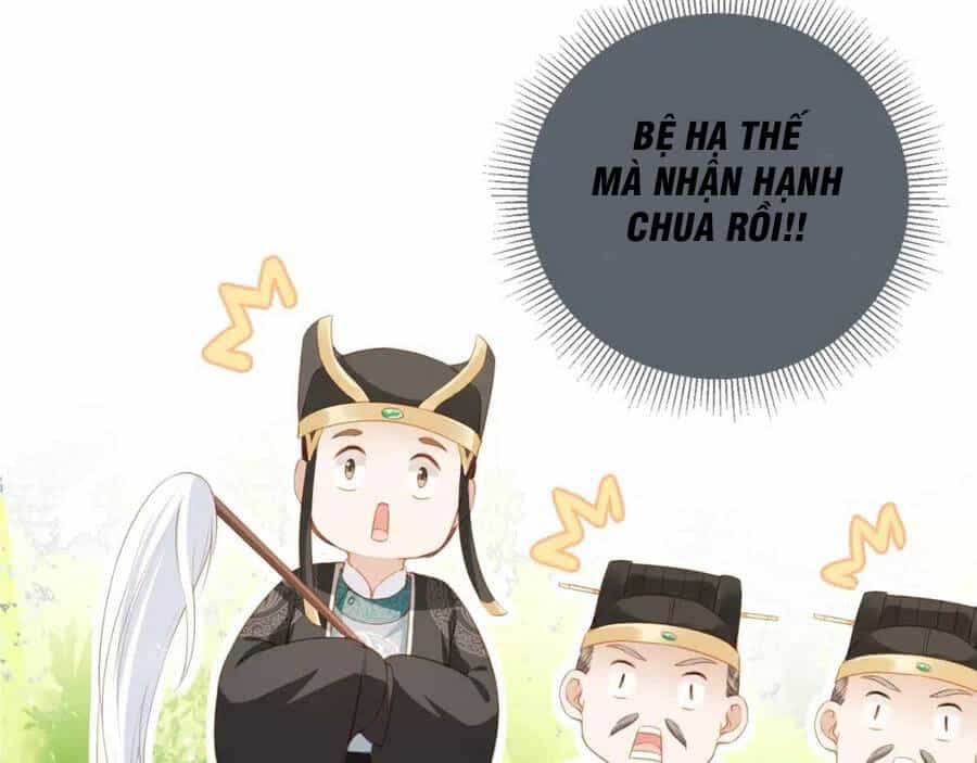 Nhặt Được Bảo Bối Manh Manh - Chương 7 - ảnh 10