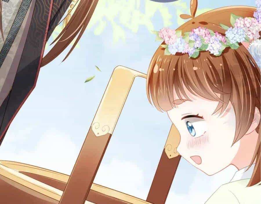 Nhặt Được Bảo Bối Manh Manh - Chương 7 - ảnh 27