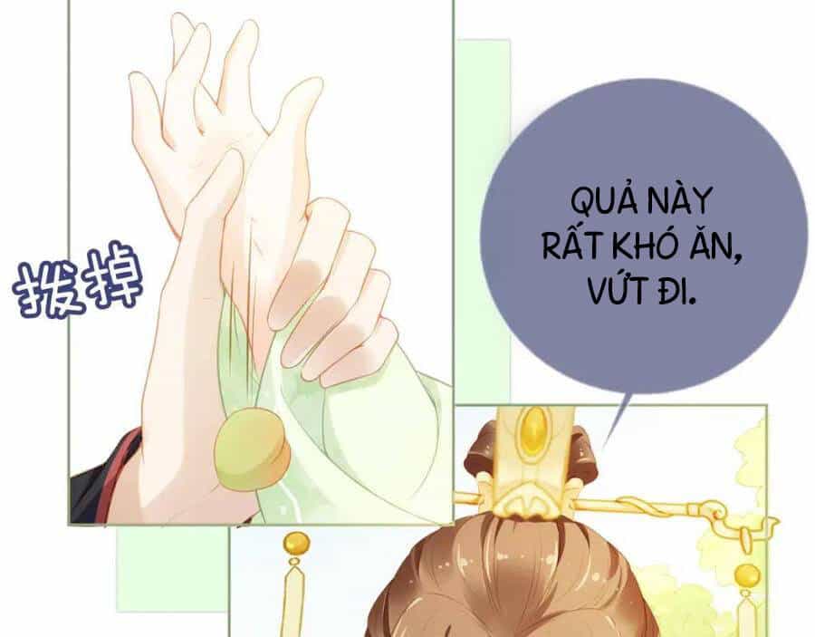 Nhặt Được Bảo Bối Manh Manh - Chương 7 - ảnh 31