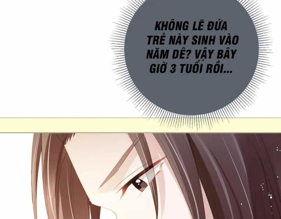 Nhặt Được Bảo Bối Manh Manh - Chương 7 - ảnh 40