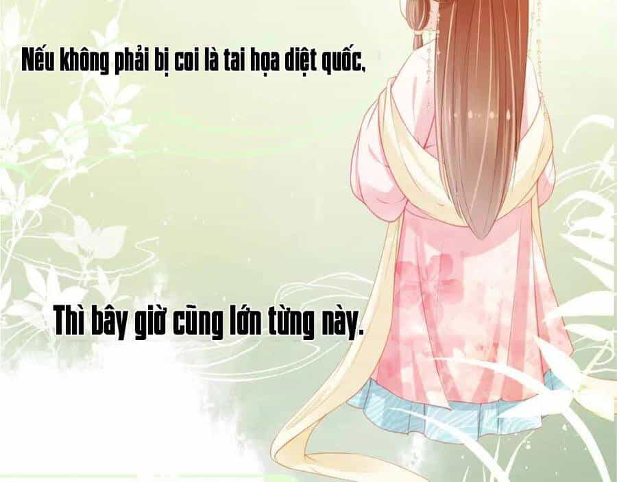 Nhặt Được Bảo Bối Manh Manh - Chương 7 - ảnh 42