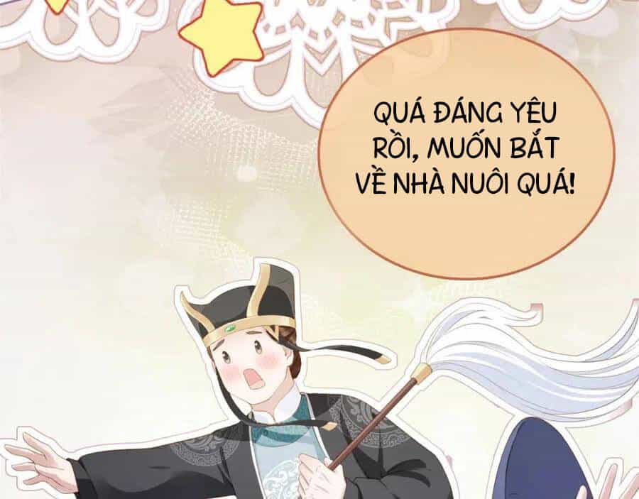 Nhặt Được Bảo Bối Manh Manh - Chương 7 - ảnh 50