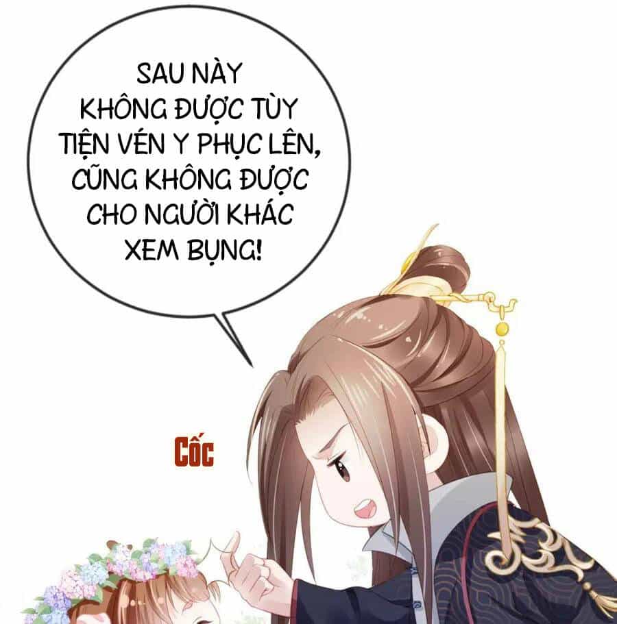 Nhặt Được Bảo Bối Manh Manh - Chương 7 - ảnh 53