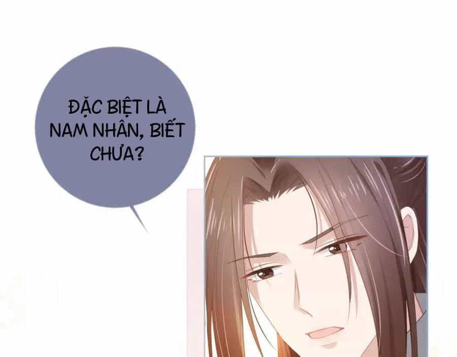 Nhặt Được Bảo Bối Manh Manh - Chương 7 - ảnh 56