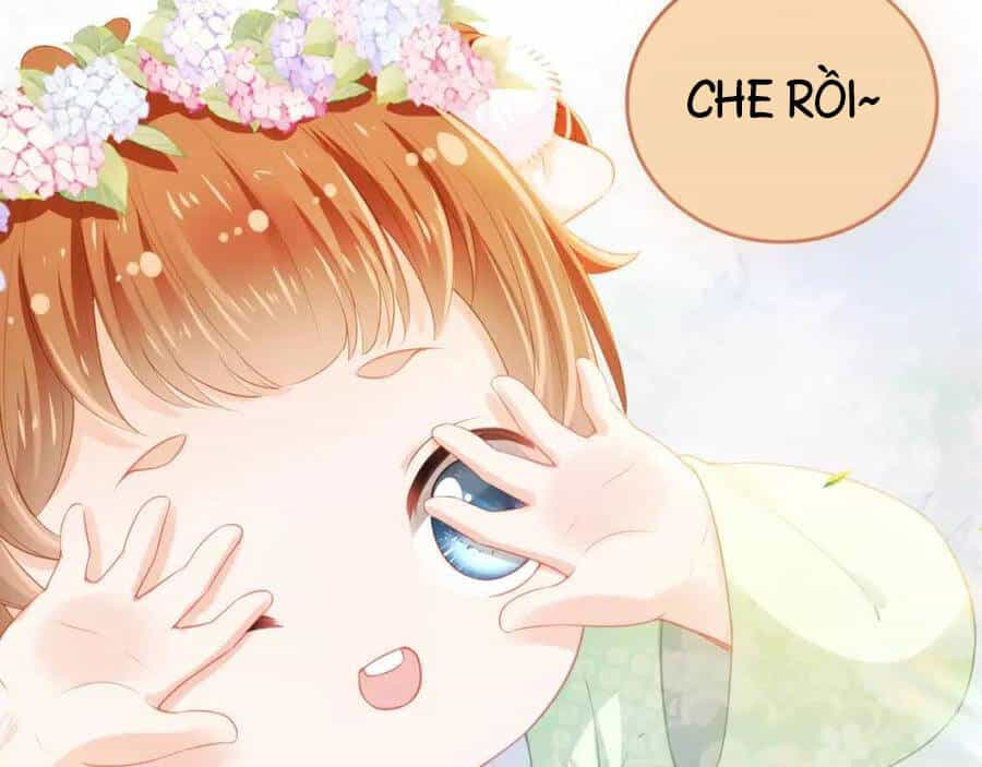 Nhặt Được Bảo Bối Manh Manh - Chương 7 - ảnh 64