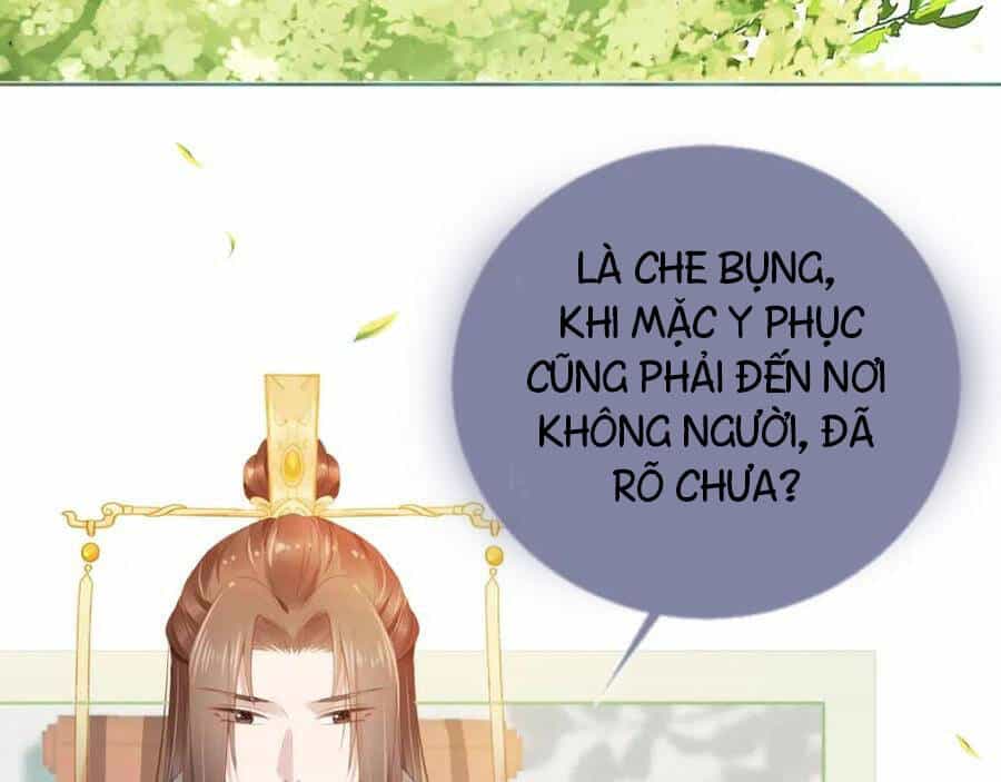 Nhặt Được Bảo Bối Manh Manh - Chương 7 - ảnh 66