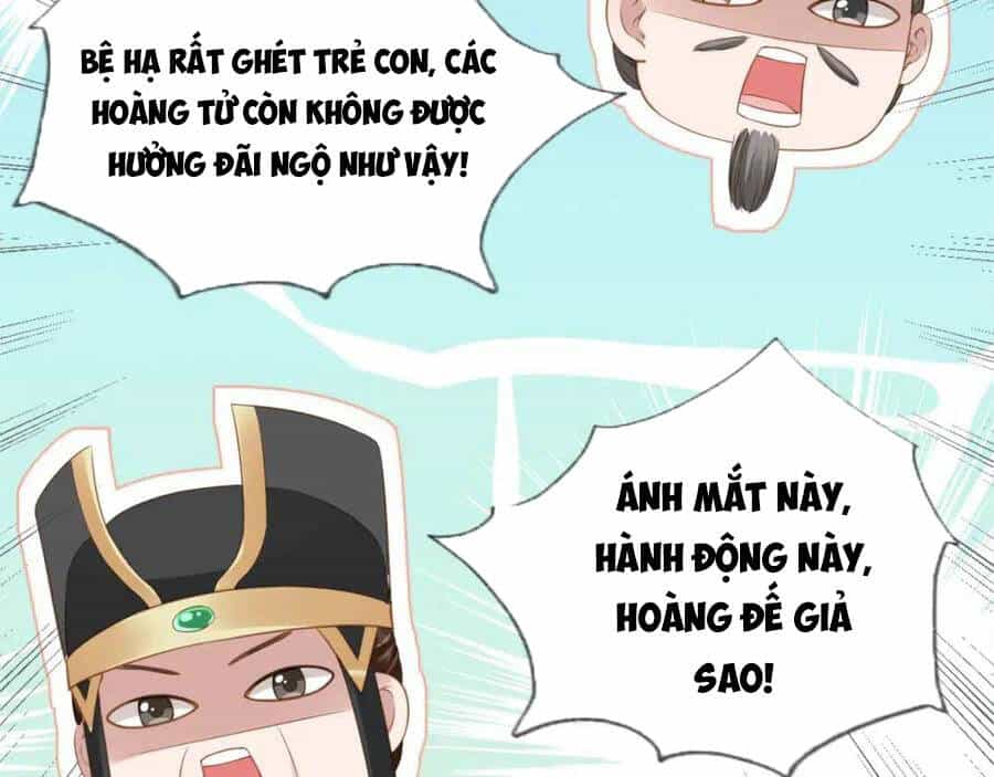Nhặt Được Bảo Bối Manh Manh - Chương 7 - ảnh 69