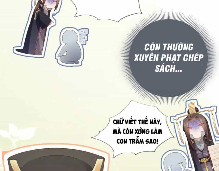 Nhặt Được Bảo Bối Manh Manh - Chương 7 - ảnh 72