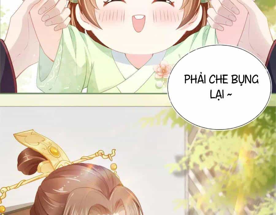 Nhặt Được Bảo Bối Manh Manh - Chương 7 - ảnh 77