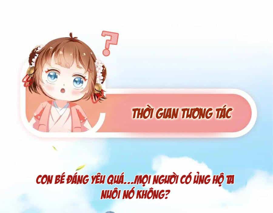Nhặt Được Bảo Bối Manh Manh - Chương 7 - ảnh 91