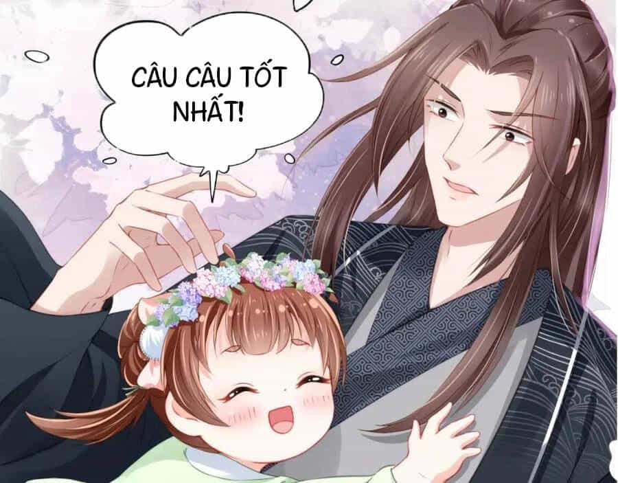 Nhặt Được Bảo Bối Manh Manh - Chương 7 - ảnh 98