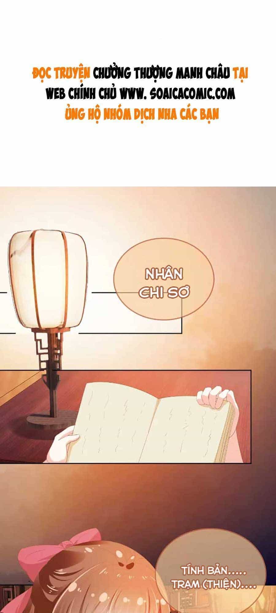 Nhặt Được Bảo Bối Manh Manh - Chương 88 - ảnh 1