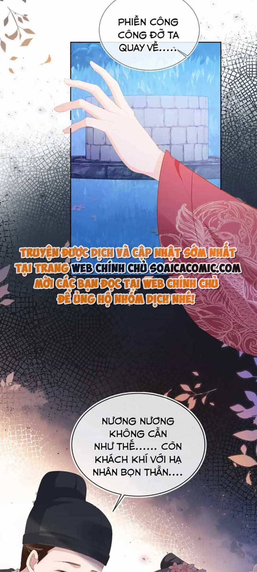 Nhặt Được Bảo Bối Manh Manh - Chương 88 - ảnh 17