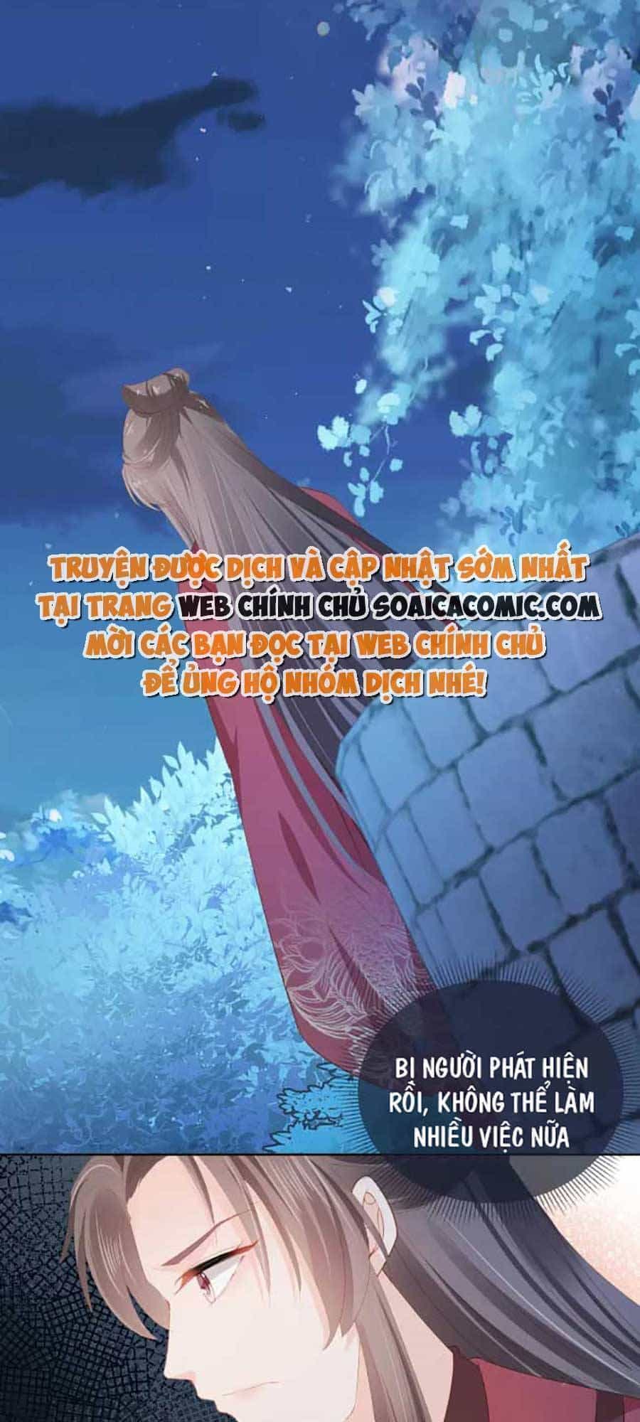 Nhặt Được Bảo Bối Manh Manh - Chương 88 - ảnh 22