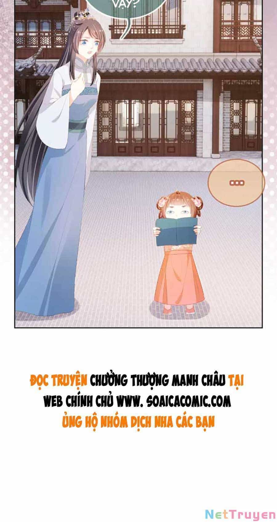 Nhặt Được Bảo Bối Manh Manh - Chương 88 - ảnh 31