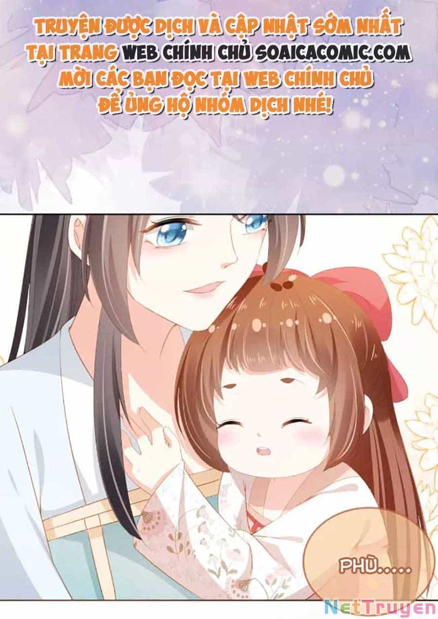 Nhặt Được Bảo Bối Manh Manh - Chương 88 - ảnh 5