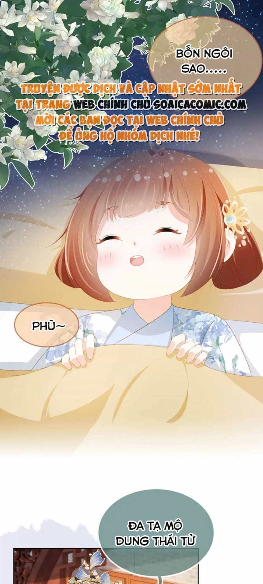 Nhặt Được Bảo Bối Manh Manh - Chương 92 - ảnh 26