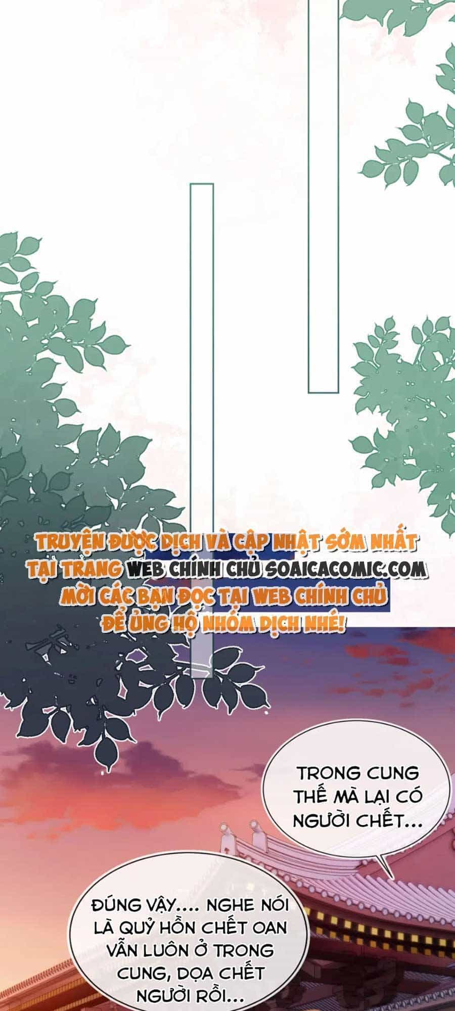 Nhặt Được Bảo Bối Manh Manh - Chương 93 - ảnh 31