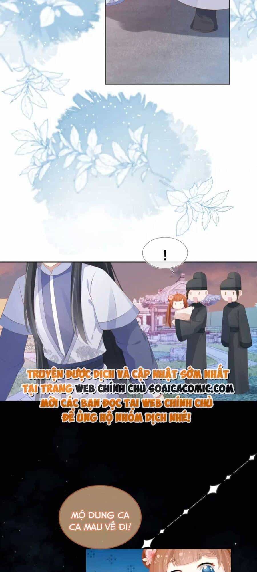 Nhặt Được Bảo Bối Manh Manh - Chương 94 - ảnh 16