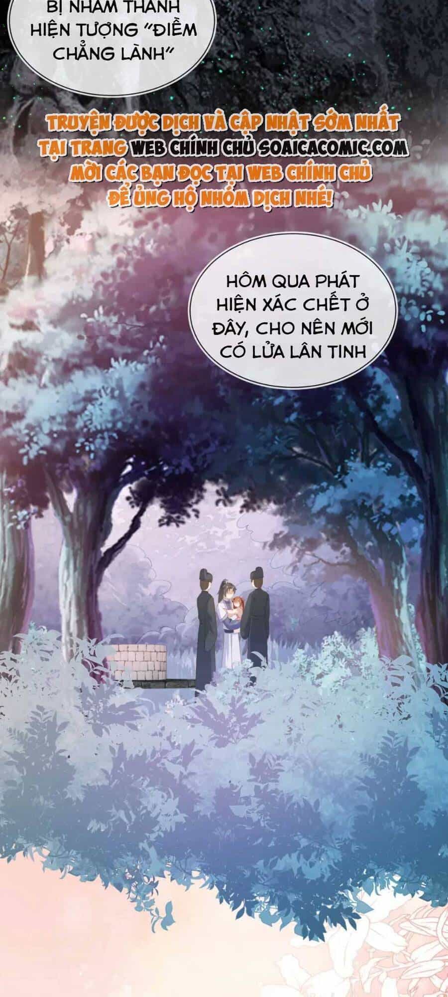 Nhặt Được Bảo Bối Manh Manh - Chương 94 - ảnh 21