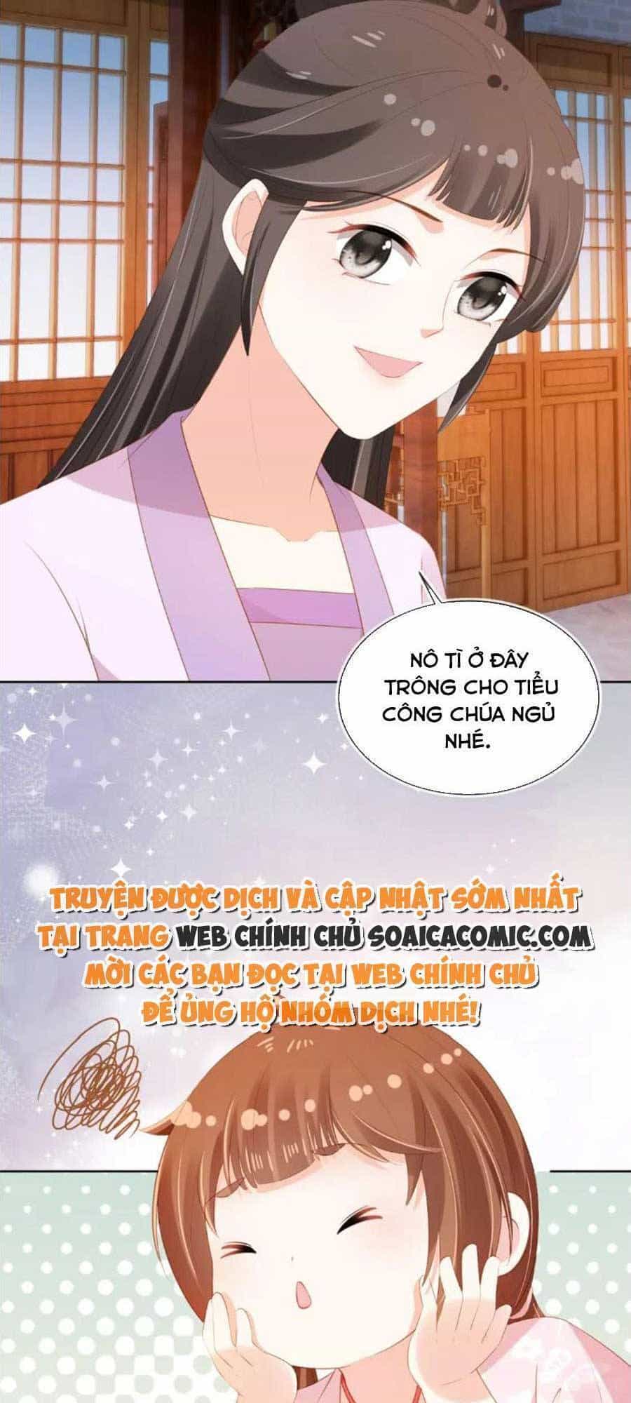 Nhặt Được Bảo Bối Manh Manh - Chương 95 - ảnh 28