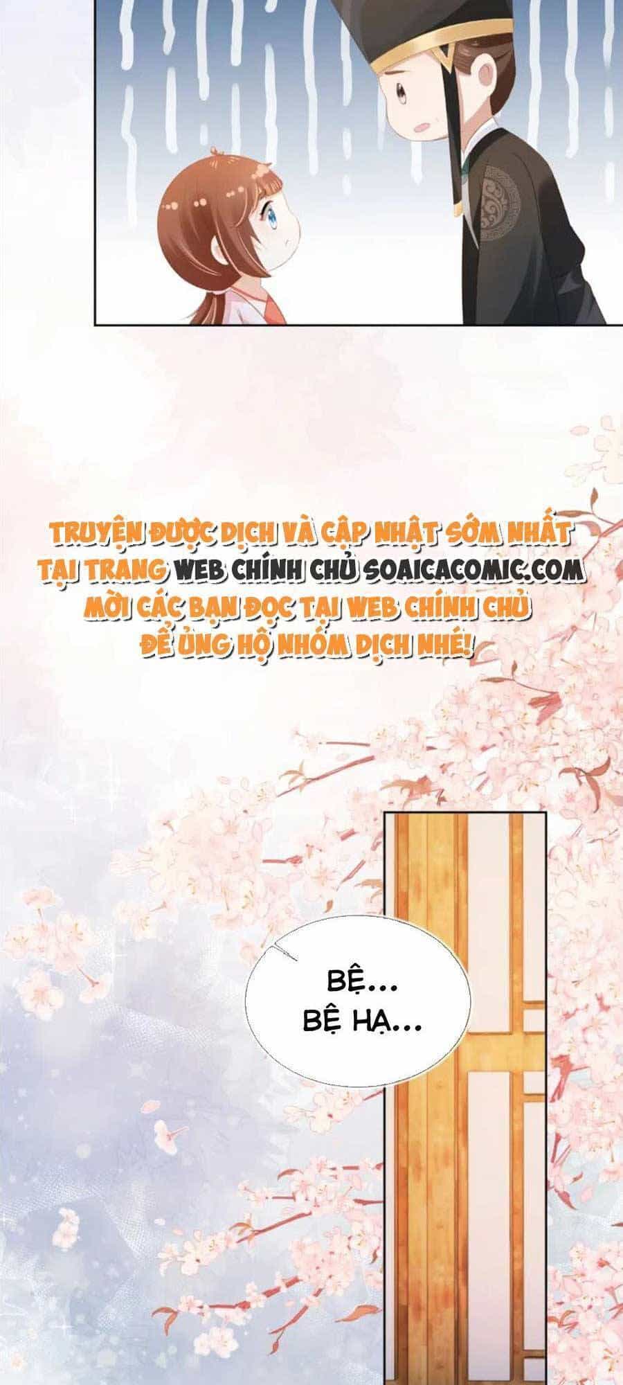 Nhặt Được Bảo Bối Manh Manh - Chương 95 - ảnh 34