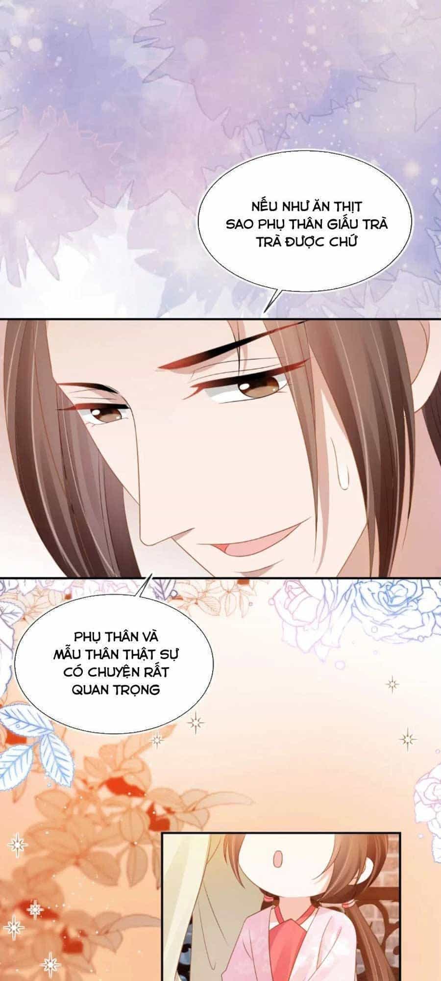 Nhặt Được Bảo Bối Manh Manh - Chương 96 - ảnh 25