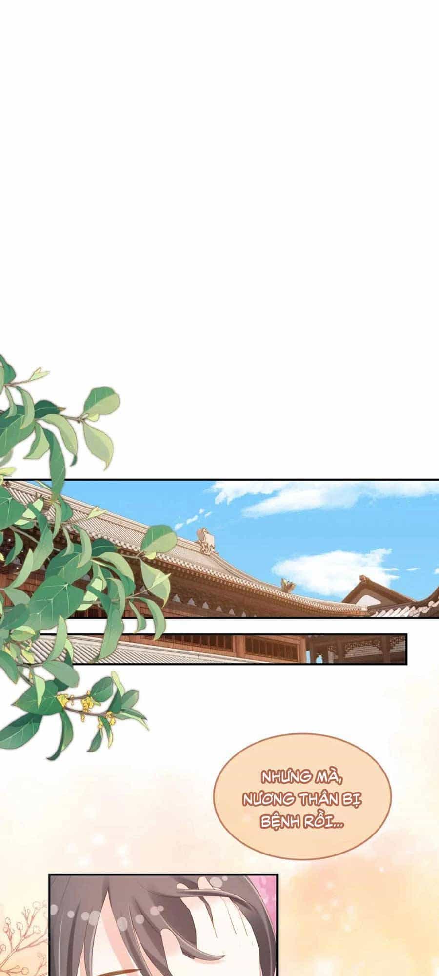 Nhặt Được Bảo Bối Manh Manh - Chương 97 - ảnh 2