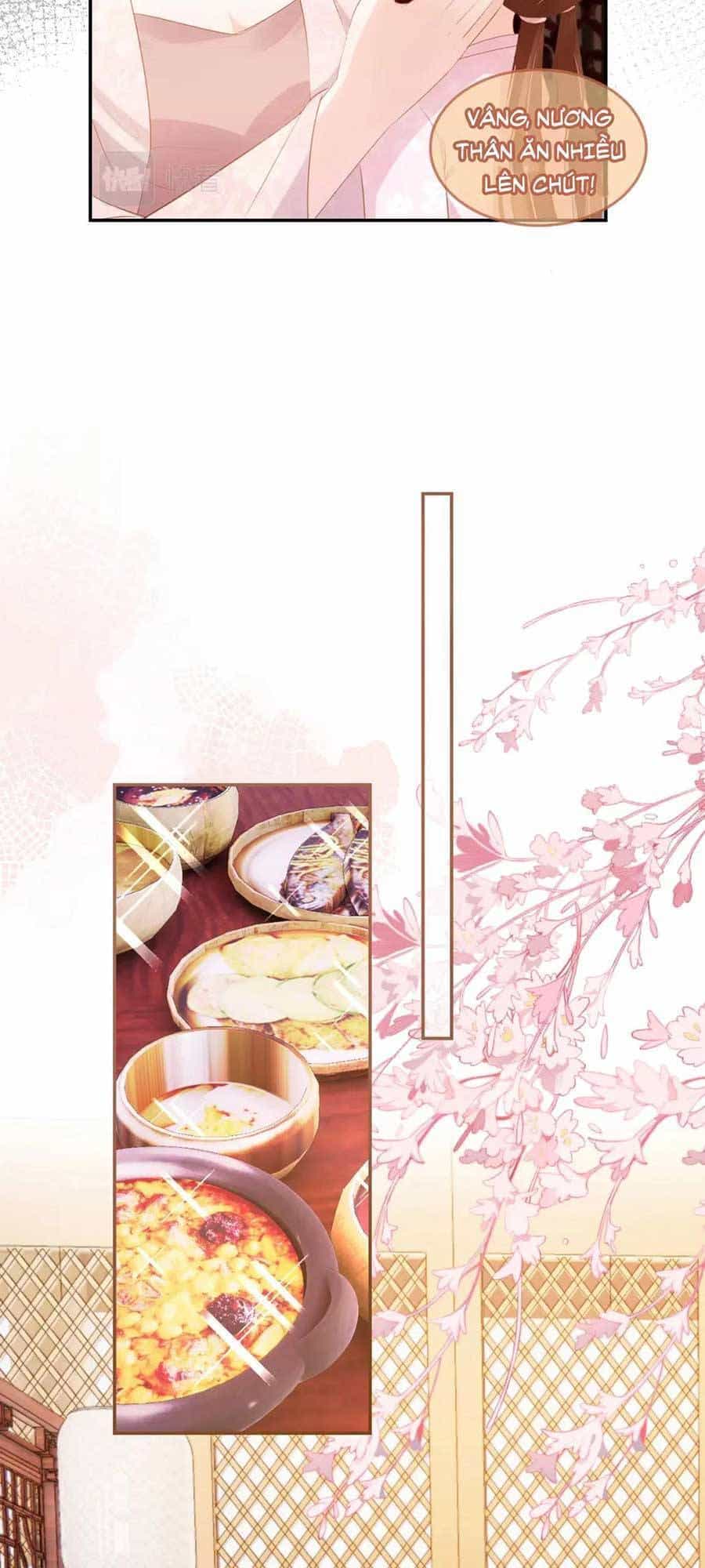 Nhặt Được Bảo Bối Manh Manh - Chương 97 - ảnh 8