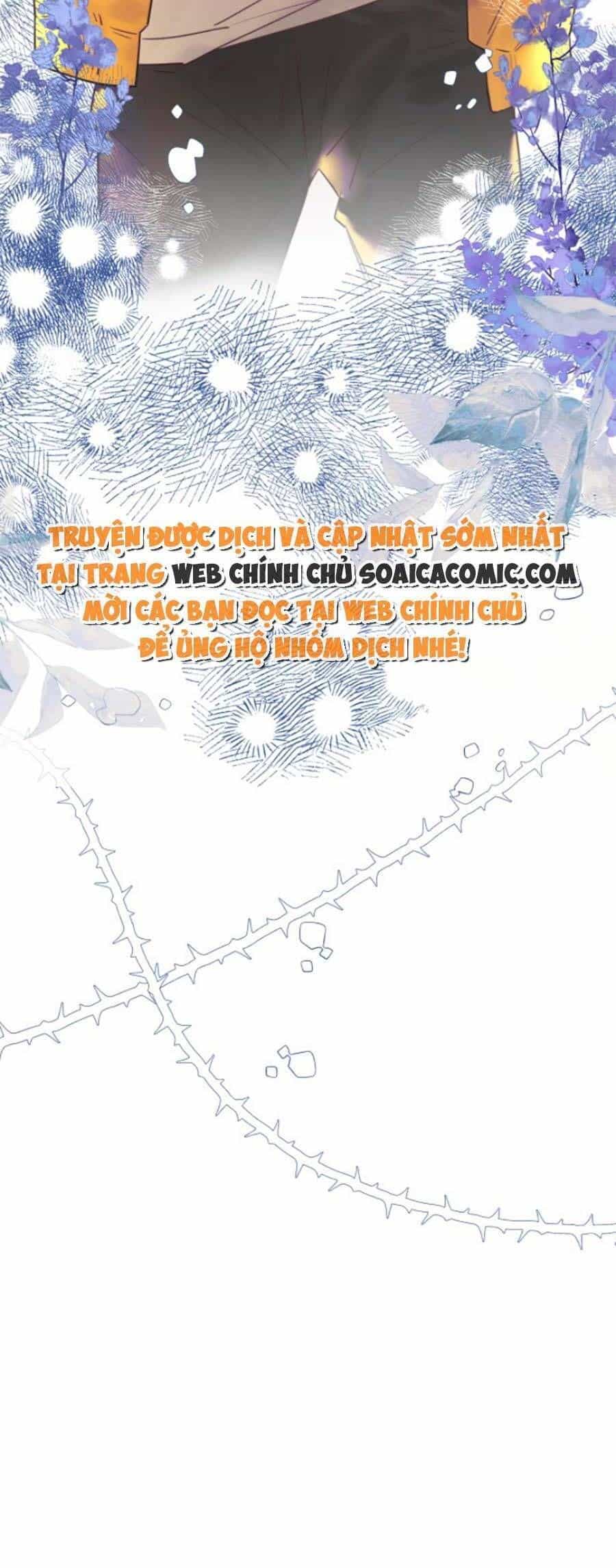 Nhặt Được Cô Phù Thủy Nhỏ Giờ Phải Làm Sao Đây? - Chương 11 - ảnh 24