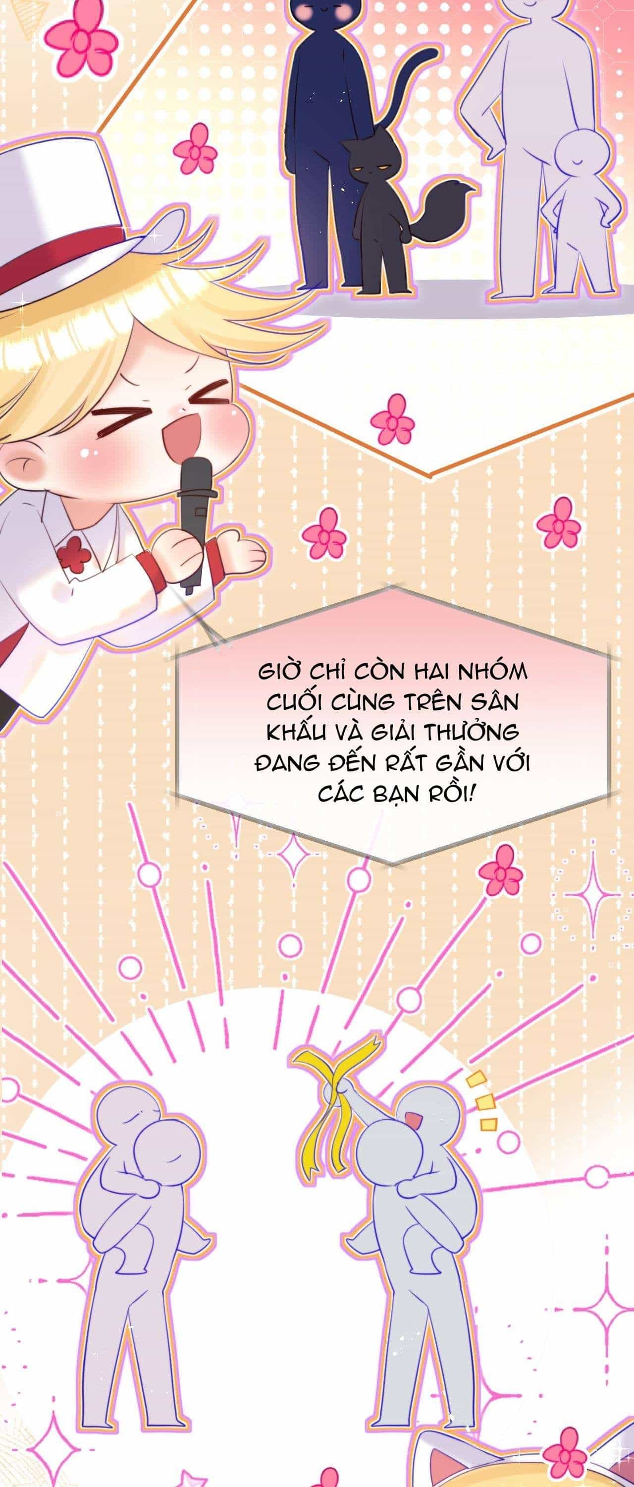 Nhặt Được Cô Phù Thủy Nhỏ Giờ Phải Làm Sao Đây? - Chương 15 - ảnh 8