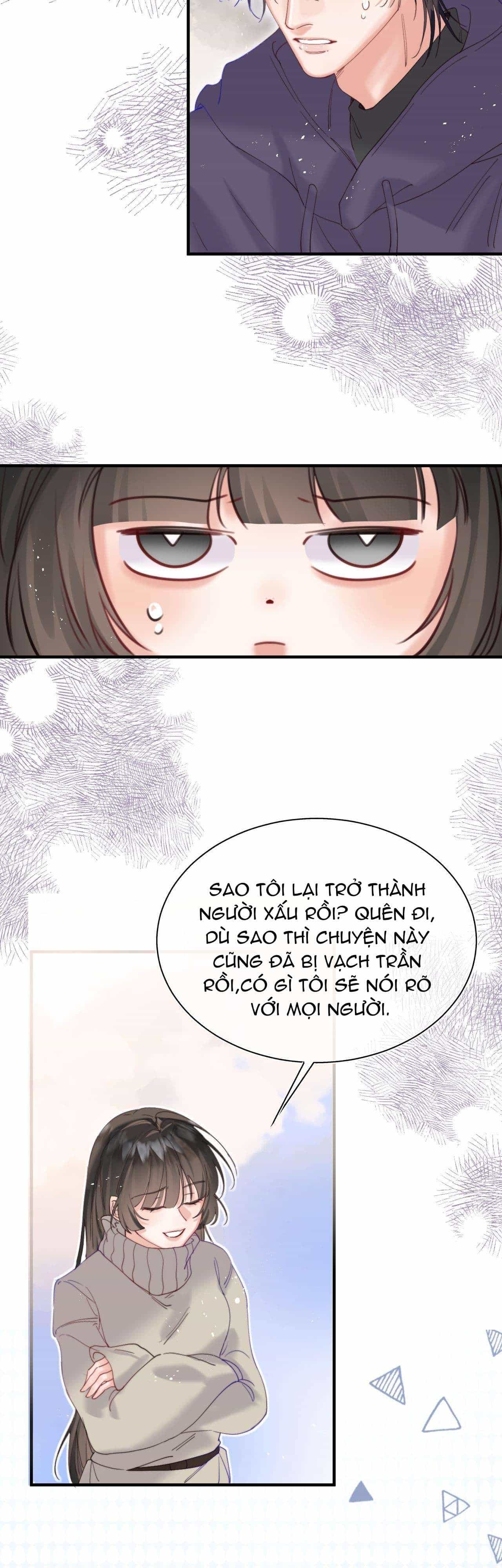 Nhặt Được Cô Phù Thủy Nhỏ Giờ Phải Làm Sao Đây? - Chương 16 - ảnh 33
