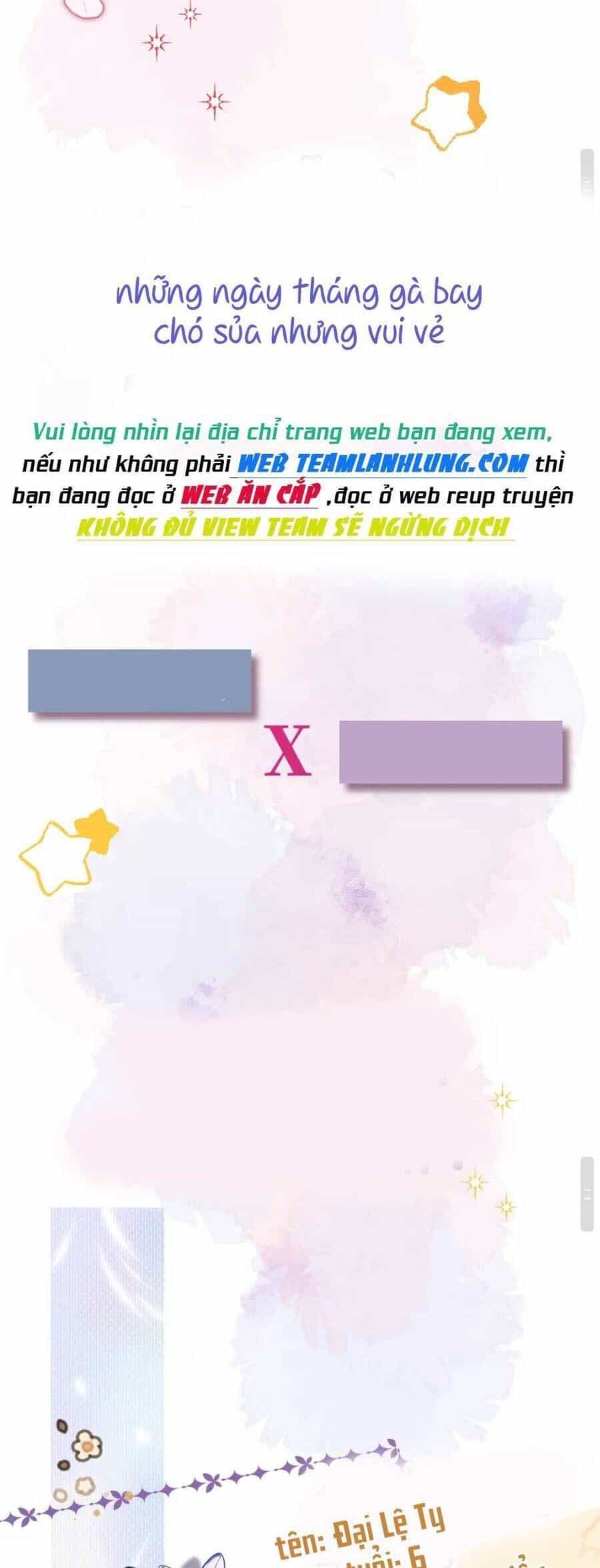 Nhặt Được Cô Phù Thủy Nhỏ Giờ Phải Làm Sao Đây? - Chương 2 - ảnh 11