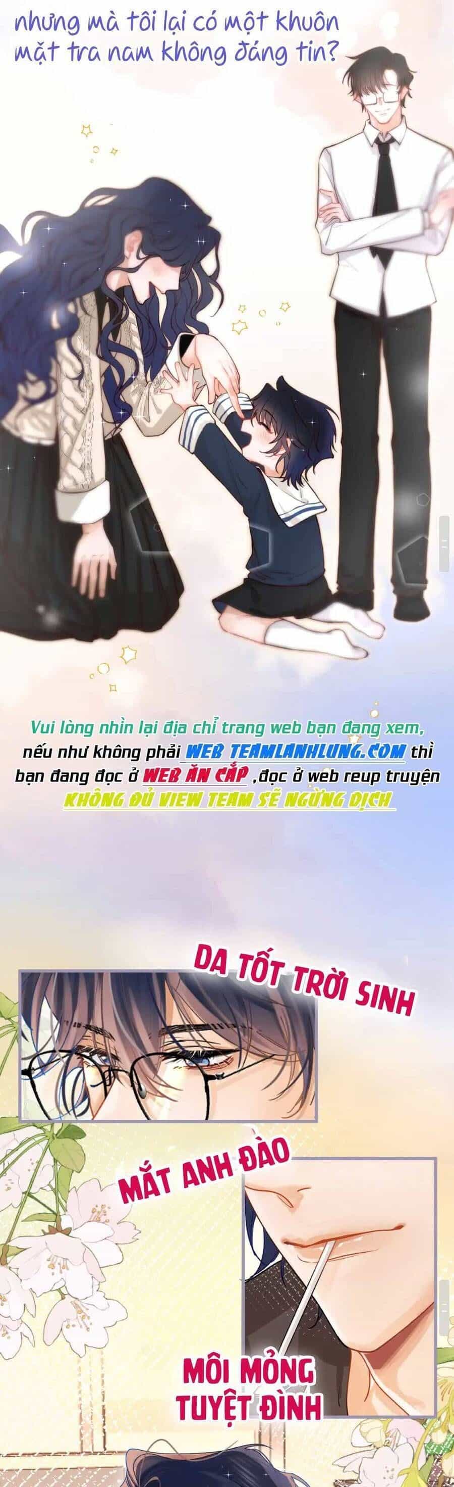 Nhặt Được Cô Phù Thủy Nhỏ Giờ Phải Làm Sao Đây? - Chương 2 - ảnh 4