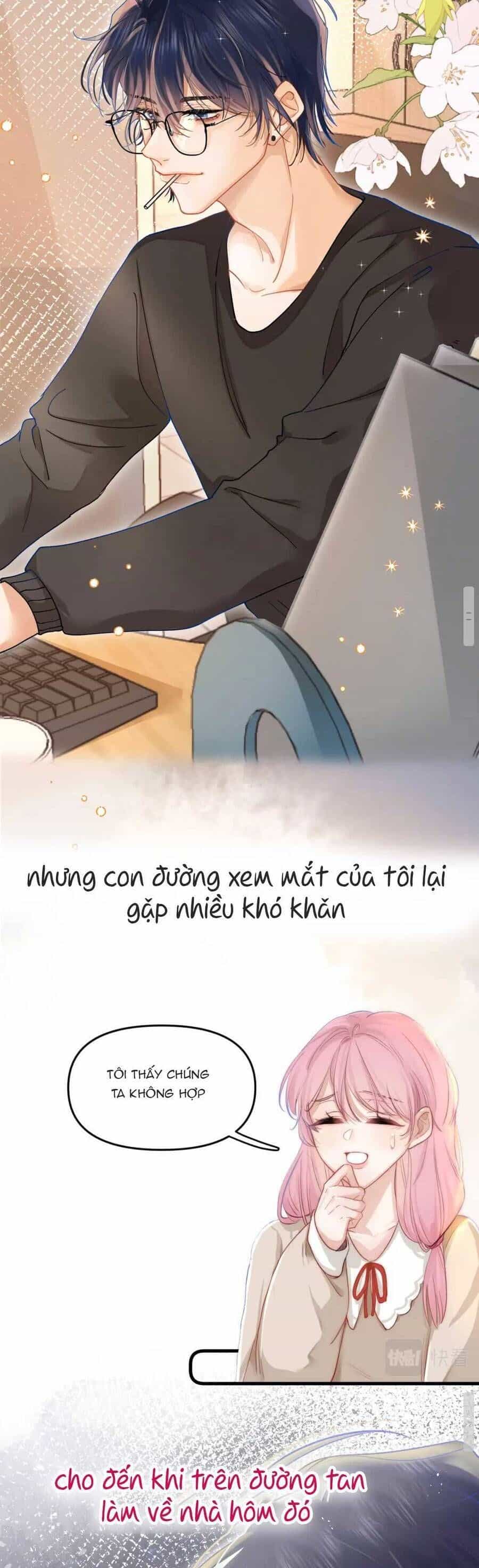 Nhặt Được Cô Phù Thủy Nhỏ Giờ Phải Làm Sao Đây? - Chương 2 - ảnh 5