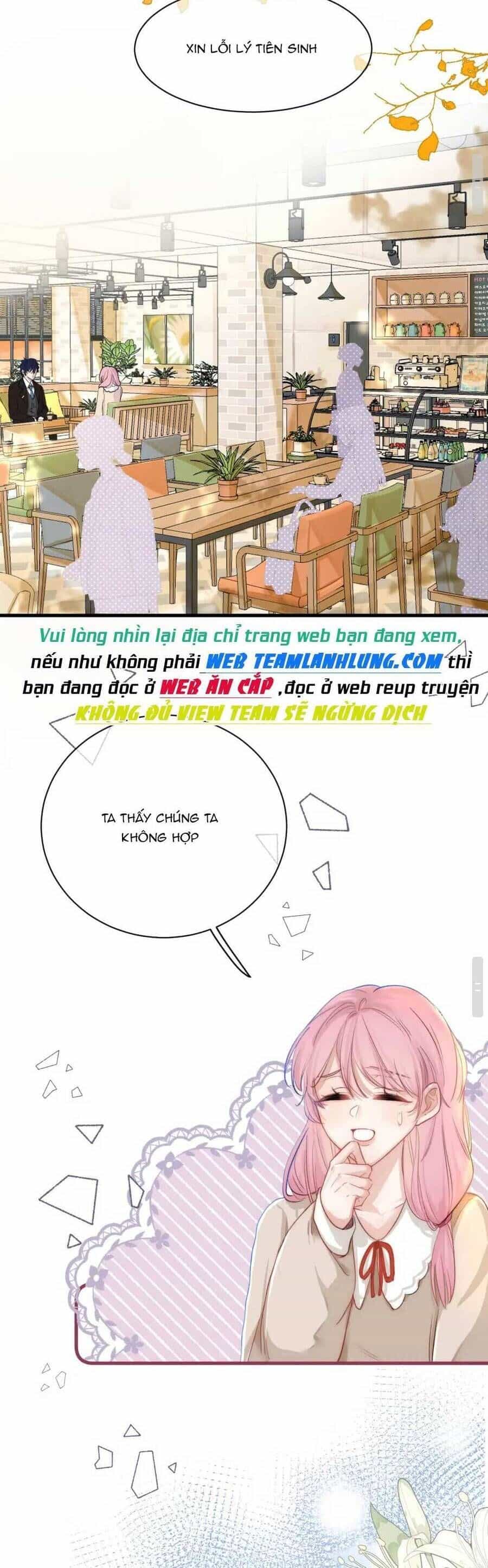 Nhặt Được Cô Phù Thủy Nhỏ Giờ Phải Làm Sao Đây? - Chương 3 - ảnh 4