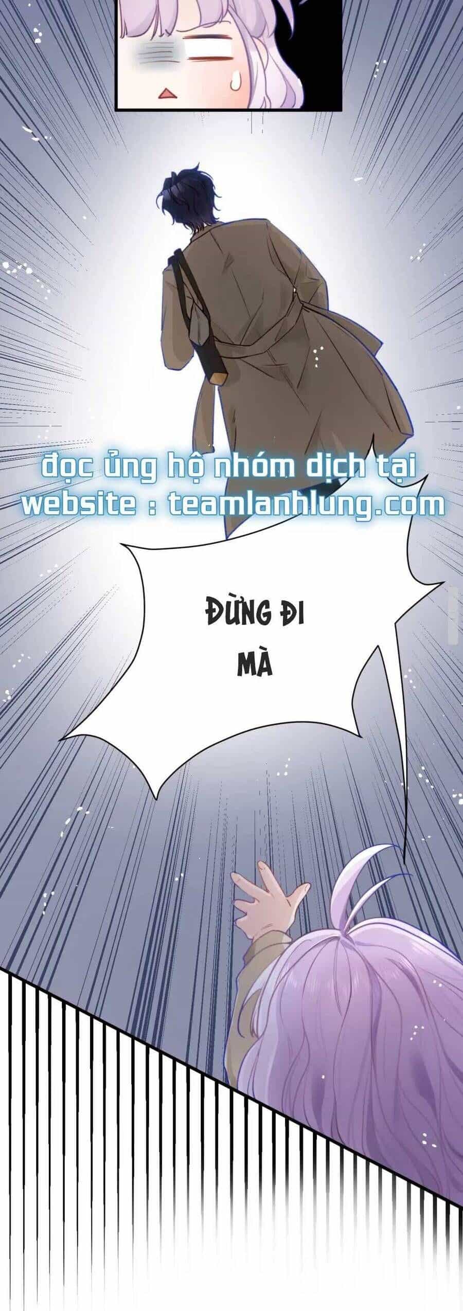 Nhặt Được Cô Phù Thủy Nhỏ Giờ Phải Làm Sao Đây? - Chương 4 - ảnh 18